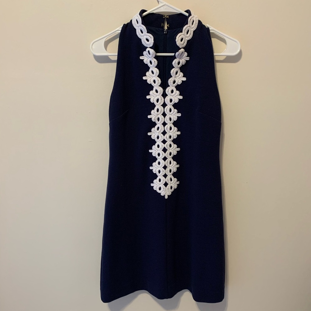 Lilly Pulitzer Callista Shift